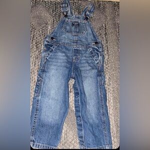 Osh Kosh Overalls 24 months